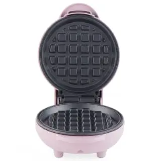 Giles & Posner Mini Waffle Maker 4 Giles & Posner Mini Waffle Maker - Image 4