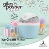 Giles & Posner Ice Cream Maker 0.5L