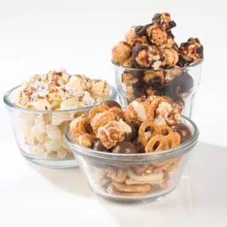 Giles & Posner Popcorn Maker 4 Giles & Posner Popcorn Maker - Image 4