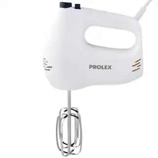 Prolex Hand Mixer 1 Prolex Hand Mixer
