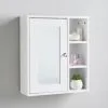 Spaceways Wall Unit With Shelves