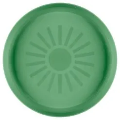 Simply Kids Colour Plates 6pk - Multicolour -ComfyZone Shop 398566 6pk simply kids colour plates boys 6