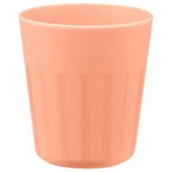 Simply Kids Colour Cups 6pk - Pastel -ComfyZone Shop 398570 6pk simply kids colour cups girls 4