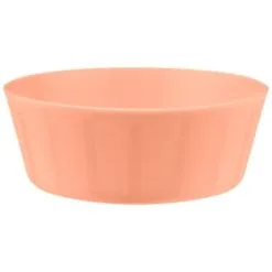 Simply Kids Colour Bowls 6pk - Pastel -ComfyZone Shop 398571 6pk simply kids colour bowls girls 4