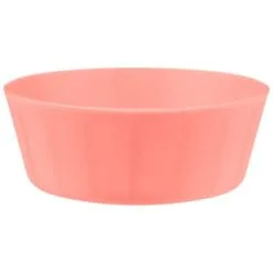 Simply Kids Colour Bowls 6pk - Pastel -ComfyZone Shop 398571 6pk simply kids colour bowls girls 5