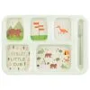 Simply Kids Kids Large Platter - Bear