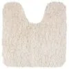 Simply Everyday Cream - Tufted Pedestal Mat